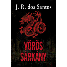  Vörös Sárkány regény