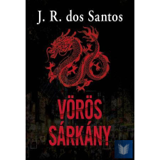 Vörös Sárkány regény