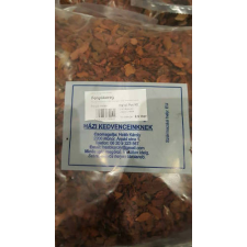  Vörösfenyőkéreg HK. 2,5L hüllőfelszerelés
