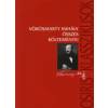 Vörösmarty Mihály VÖRÖSMARTY MIHÁLY ÖSSZES KÖLTEMÉNYEI