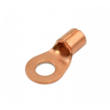 Vörösréz Szemes Saru 8X8 mm építőanyag