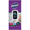 Vortex Nedves törlőkendő, fürdőszobai, 48 db, VORTEX
