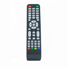 VORTEX/STARLIGHT/SMARTTECH LED TV-hez távirányító, utángyártott (PIL6069B) távirányító