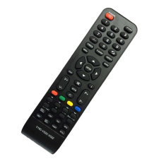 Vortex V19-V28-V32 távirányító LED, AKIRA, GABA LED TV távirányító