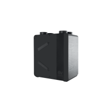 Vortice HR 350 AVEL hővisszanyerő előmelegítővel EC hűtés, fűtés szerelvény