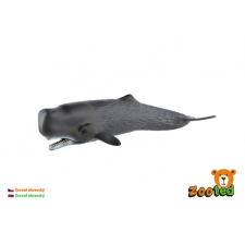 Vorvány obrovsás figurás plasts 24cm játékfigura