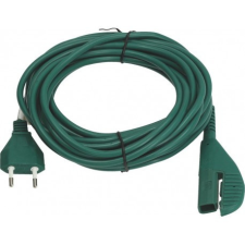 Vorwerk Kábel ZÖLD 7M 2x0M.75MM OLDAL KÉSZLET kisháztartási gépek kiegészítői