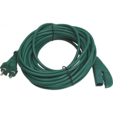 Vorwerk Zöld kábel 10M 2x0M.75MM kisháztartási gépek kiegészítői