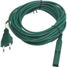 Vorwerk Zöld kábel 7M 2x0M.75MM kisháztartási gépek kiegészítői