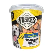  Voskes Jutalomfalat Bony Mix 500g jutalomfalat kutyáknak
