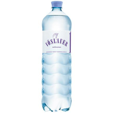 Vöslauer ásványvíz, szénsavas, vöslauer, 1,5 l üdítő, ásványviz, gyümölcslé
