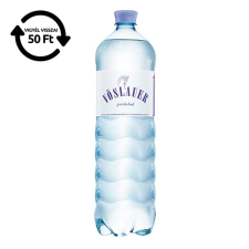 Vöslauer ásványvíz szénsavas vöslauer 1,5l drs üdítő, ásványviz, gyümölcslé