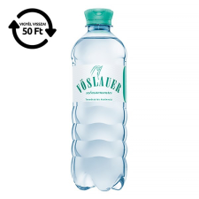Vöslauer ásványvíz szénsavmentes vöslauer 0,5l drs üdítő, ásványviz, gyümölcslé