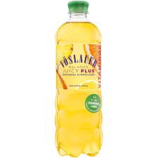Vöslauer juicy ízesített ásványvíz balance juicy plus 750 ml üdítő, ásványviz, gyümölcslé