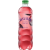 Vöslauer juicy ízesített ásványvíz vörös szőlő 750 ml
