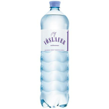 Vöslauer VÖSLAUER Ásványvíz, szénsavas, VÖSLAUER, 1,5 l üdítő, ásványviz, gyümölcslé