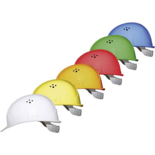 Voss Helme 2681-OG Védősisak Narancs EN 397 (2681-OG) védősisak