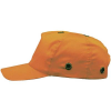 Voss Helme WORKCAP ABS-HÉJJAL, NARANCS (2687-OG)