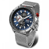Vostok Europe Almaz Férfi karóra Ø 47 mm Típus: 320A652-B