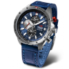 Vostok Europe Almaz Férfi karóra Ø 47 mm Típus: 320A652-L