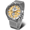 Vostok Europe Almaz Férfi karóra Ø 47 mm Típus: 320A655-B
