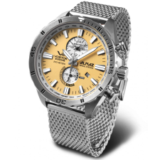 Vostok Europe Almaz Férfi karóra Ø 47 mm Típus: 320A655-B karóra