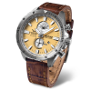 Vostok Europe Almaz Férfi karóra Ø 47 mm Típus: 320A655-L