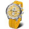 Vostok Europe Almaz Férfi karóra Ø 47 mm Típus: 320A655-S