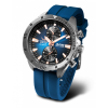 Vostok Europe Almaz Férfi karóra Ø 47 mm Típus: 320A675-S