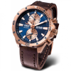 Vostok Europe Almaz Férfi karóra Ø 47 mm Típus: 320B660-L