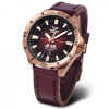 Vostok Europe Almaz Férfi karóra Ø 47 mm Típus: 320B679-L