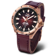 Vostok Europe Almaz Férfi karóra Ø 47 mm Típus: 320B679-L karóra