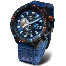 Vostok Europe Almaz Férfi karóra Ø 47 mm Típus: 320C654-L karóra