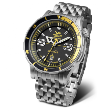 Vostok Europe Anchar Férfi karóra Ø 48 mm Típus: 510A522-B karóra
