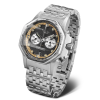 Vostok Europe Atomic Age Férfi karóra Ø 48 mm Típus: 640A698-B