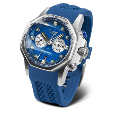 Vostok Europe Atomic Age Férfi karóra Ø 48 mm Típus: 640A700-SB karóra