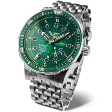 Vostok Europe Batiscafos férfi karóra Ø 50 mm Típus: 511A770-B karóra
