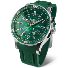 Vostok Europe Batiscafos férfi karóra Ø 50 mm Típus: 511A770-SG karóra