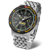 Vostok Europe Batiscafos férfi karóra Ø 50 mm Típus: 511E767-B