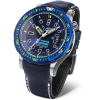 Vostok Europe Batiscafos férfi karóra Ø 50 mm Típus: 511E768-L