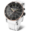 Vostok Europe Batiscafos férfi karóra Ø 50 mm Típus: 511E769-SW