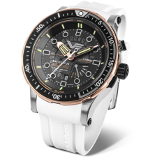 Vostok Europe Batiscafos férfi karóra Ø 50 mm Típus: 511E769-SW karóra