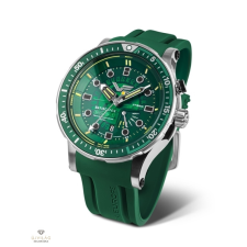 Vostok Europe Batiscafos Hybrid Automatic férfi óra - 511A770-SG karóra