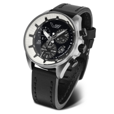 Vostok Europe ECLIPSE Férfi karóra Ø 46 mm Típus: 325E727 karóra