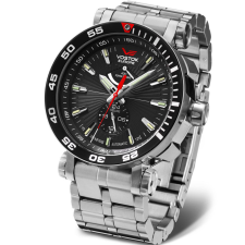 Vostok Europe Energia Férfi karóra Ø 48 mm Típus: 575A538-B-2 karóra