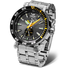 Vostok Europe Energia Férfi karóra Ø 48 mm Típus: 575A539-B-2 karóra