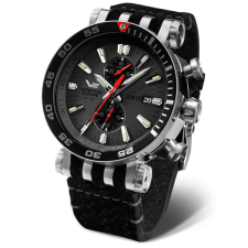 Vostok Europe Energia Férfi karóra Ø 48 mm Típus: 575A588 karóra