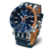Vostok Europe Energia Férfi karóra Ø 48 mm Típus: 575A715-L