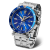 Vostok Europe Energia Férfi karóra Ø 48 mm Típus: 575A716-B