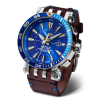 Vostok Europe Energia Férfi karóra Ø 48 mm Típus: 575A716-SB